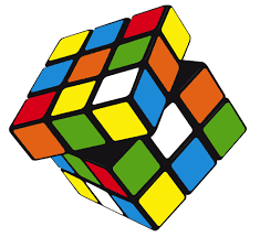 Club Rubik's Cube