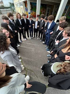 Sensibilisation et défense de causes